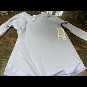 Lululemon Swiftly Tech long sleeve shirt with tags